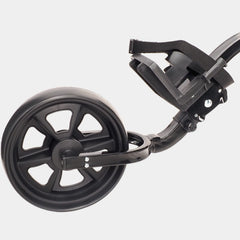 FastFold Blaze 3 Wheel Golf Cart