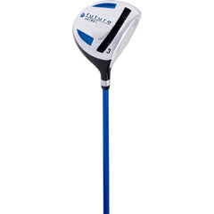 Future Fairway Woods No 3 (Junior Left Hand)