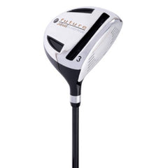 Future Fairway Woods No 3 (Junior Left Hand)
