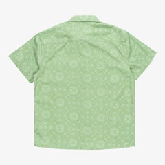 Billabong Solana Cord Shirt Men's (Sage Green SAG)
