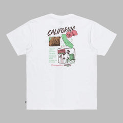 Billabong Dreamy Place T-Shirt Men's (White)