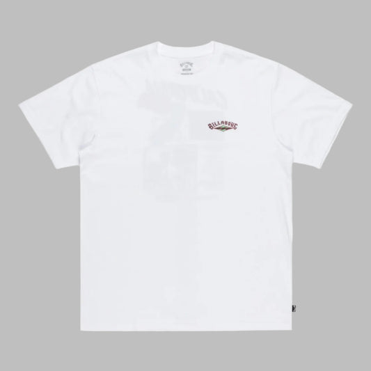 Billabong Dreamy Place T-Shirt Men's (White)