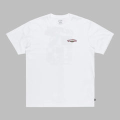 Billabong Dreamy Place T-Shirt Men's (White)