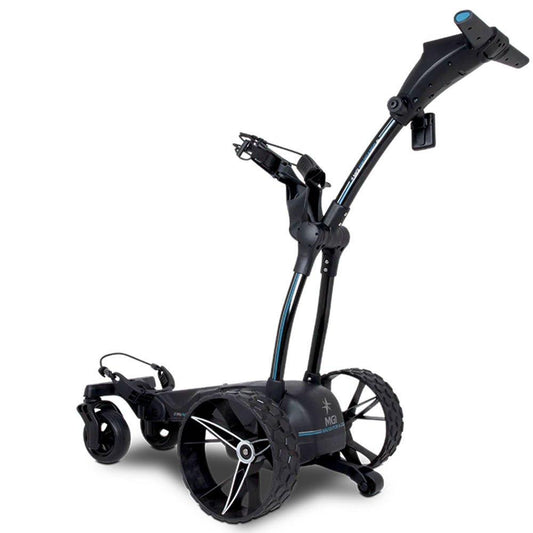 MGI Ai Navigator GPS+ Remote Control Lithium Electric Golf Cart
