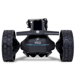 MGI Ai Navigator GPS+ Remote Control Lithium Electric Golf Cart