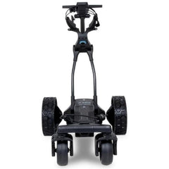 MGI Ai Navigator GPS+ Remote Control Lithium Electric Golf Cart