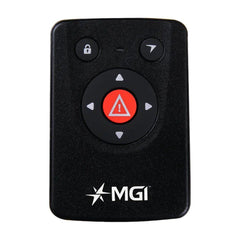 MGI Ai Navigator GPS+ Remote Control Lithium Electric Golf Cart