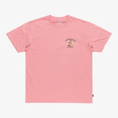 Billabong Lunch Break T-Shirt Men's (Dusty DTP)