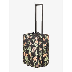Roxy Cabin Paradise 32L Travel Bag Women's (Black KVJ3)