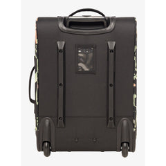 Roxy Cabin Paradise 32L Travel Bag Women's (Black KVJ3)