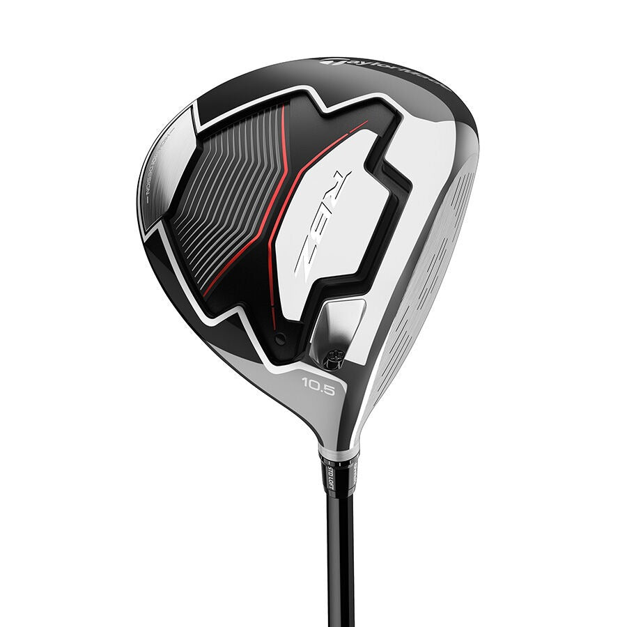 Taylor Made RBZ Driver 2025 (Men's Right Hand)