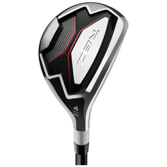Taylor Made RBZ 4 Hybrid and 6 to SW Irons 2025 (Men's Right Hand)