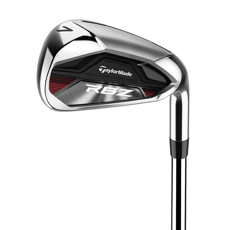Taylor Made RBZ 4 Hybrid and 6 to SW Irons 2025 (Men's Right Hand)