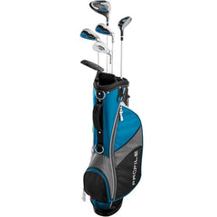 Wilson Profile Golf Kit Large (Junior Right Hand)