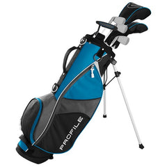 Wilson Profile Golf Kit Large (Junior Right Hand)