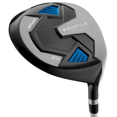 Wilson Profile Golf Kit Large (Junior Right Hand)