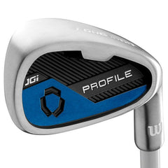 Wilson Profile Golf Kit Large (Junior Right Hand)