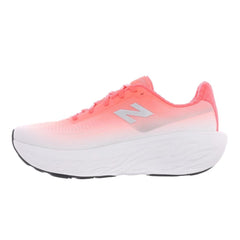 New Balance 1080 V14 Running Shoes Men's (Urgent Red Reflection)