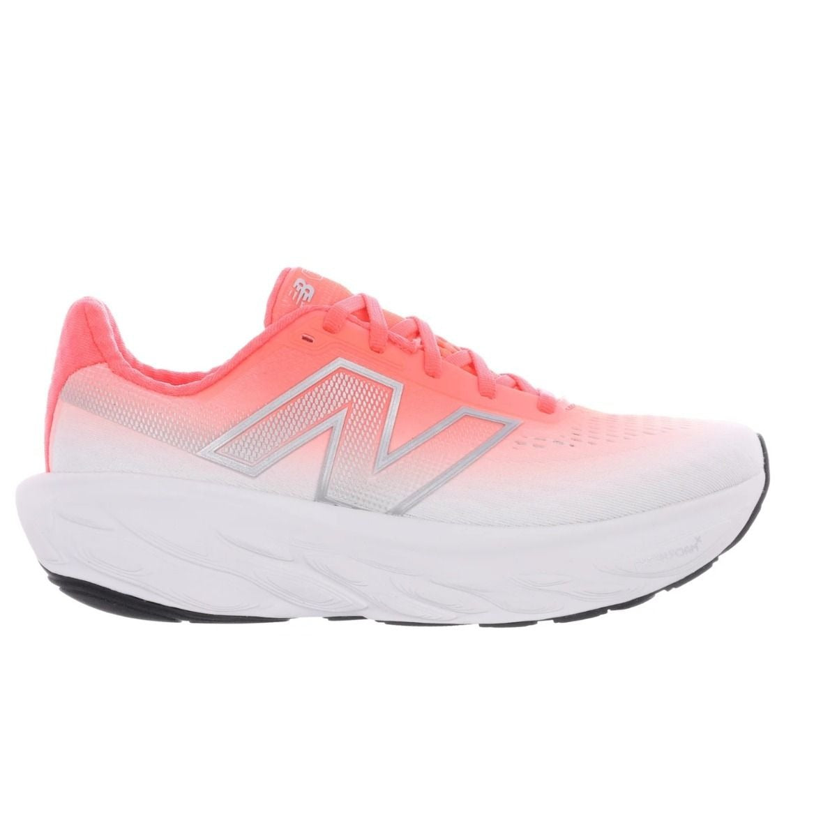 New Balance 1080 V14 Running Shoes Men's (Urgent Red Reflection)