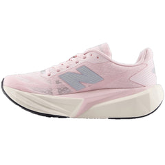 New Balance Rebel V5 Running Shoes Women's (Pink Granite Silver)