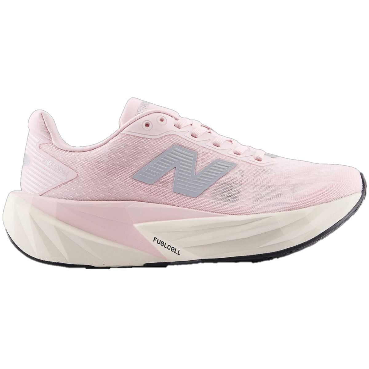 New Balance Rebel V5 Running Shoes Women's (Pink Granite Silver)
