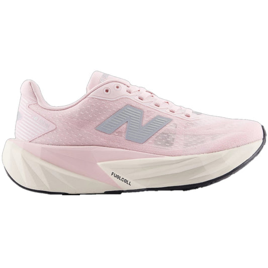New Balance Rebel V5 Running Shoes Women's (Pink Granite Silver)