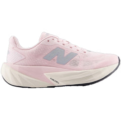 New Balance Rebel V5 Running Shoes Women's (Pink Granite Silver)
