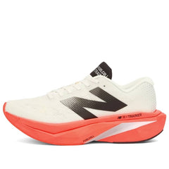 New Balance FC SuperComp Elite V4 Running Shoes Men's (Urgent Red)