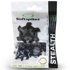 SoftSpike Stealth Pin Golf Spikes (20 Pack)