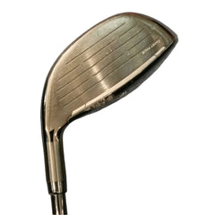 Taylor Made Qi10 Fairway Woods Demo (Men's Right Hand)
