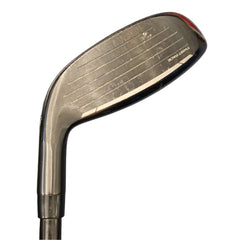 Taylor Made Qi10 Rescue Hybrid Demo (Men's Right Hand)