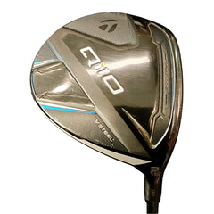 Taylor Made Qi10 Fairway Woods Demo (Men's Left Hand)