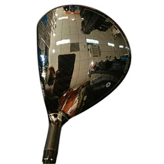 Taylor Made Qi10 Fairway Woods Demo (Men's Left Hand)
