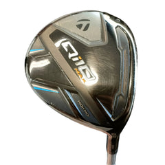 Taylor Made Qi10 Max Fairway Woods Demo (Ladies Right Hand)