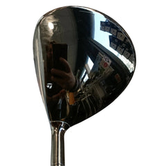 Taylor Made Qi10 Max Fairway Woods Demo (Ladies Right Hand)