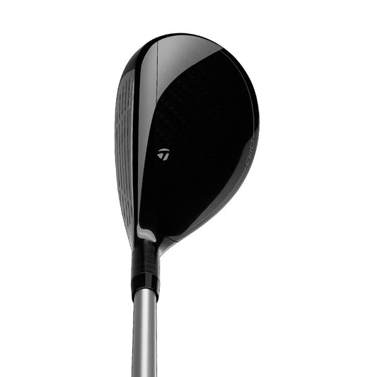 Taylor Made Qi10 Max Rescue Hybrid (Ladies Right Hand)