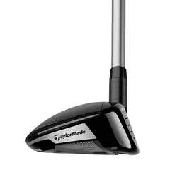 Taylor Made Qi10 Max Rescue Hybrid (Ladies Right Hand)