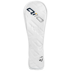 Taylor Made Qi10 Max Rescue Hybrid (Ladies Right Hand)