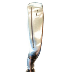 Taylor Made Qi 5-SW Demo Irons Men's Left Hand