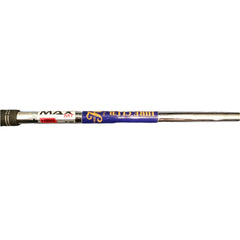 Taylor Made Qi 5-SW Demo Irons Men's Left Hand
