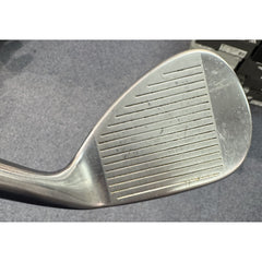 Taylor Made Qi 5-SW Demo Irons Men's Left Hand