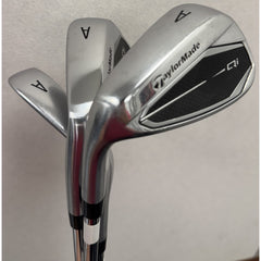 Taylor Made Qi AW Demo Gap Wedge Men's Left Hand