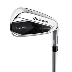 Taylor Made Qi 5-SW Demo Irons Men's Left Hand