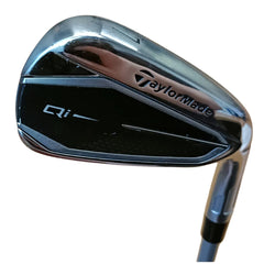 Taylor Made Qi 5-SW Demo Irons Ladies Right Hand