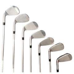 Taylor Made Qi 5-SW Demo Irons Ladies Right Hand