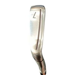 Taylor Made Qi 6-SW Demo Irons Ladies Right Hand