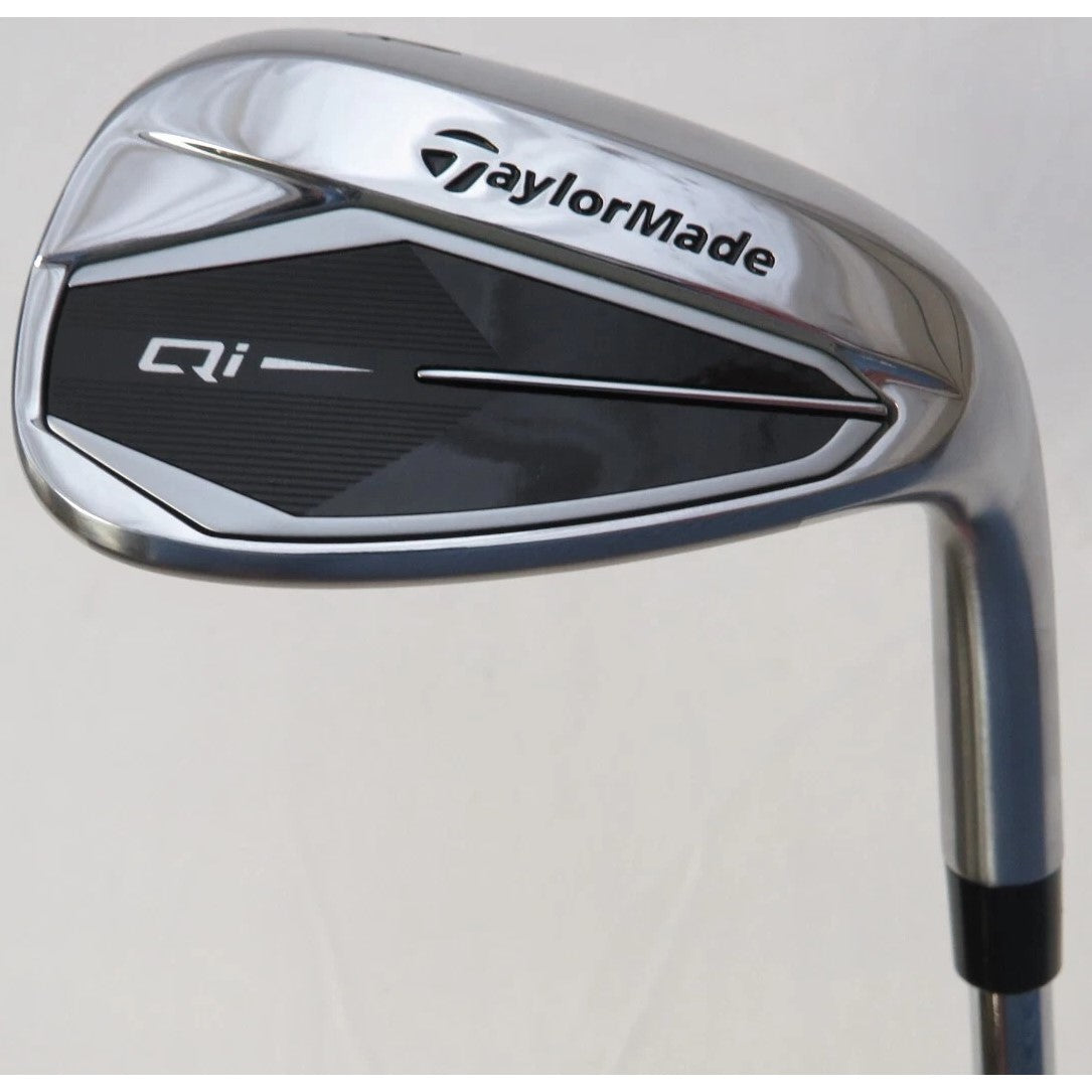 Taylor Made Qi AW Demo Gap Wedge Ladies Right Hand