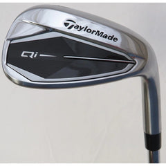 Taylor Made Qi AW Demo Gap Wedge Ladies Right Hand