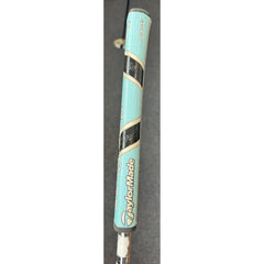 Taylor Made Spider GTX SB Ice Blue Putter Ladies RH DEMO