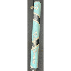 Taylor Made Spider GTX SB Ice Blue Putter Ladies RH DEMO